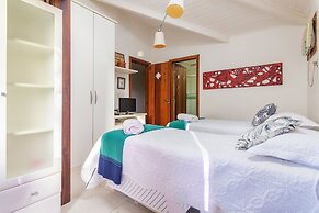 Bz62 Centro Casa 5 Suítes e área gourmet