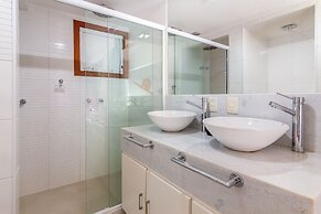 Bz62 Centro Casa 5 Suítes e área gourmet