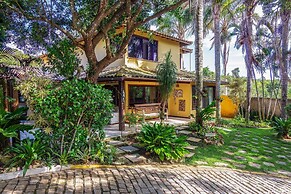 Bz62 Centro Casa 5 Suítes e área gourmet
