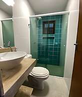 Casa no Sertão de Cambury - SP - 2