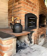 Casa no Sertão de Cambury - SP - 2