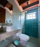 Casa no Sertão de Cambury - SP - 2