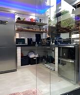 Casa no Sertão de Cambury - SP - 2