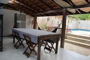 Casa no Sertão de Cambury - SP - 2