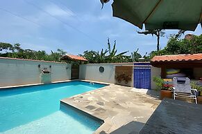 Casa no Sertão de Cambury - SP - 2