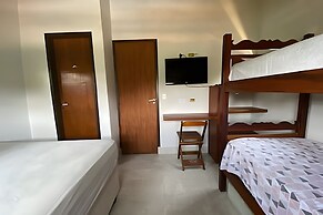 Casa no Sertão de Cambury - SP - 2