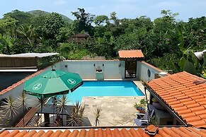 Casa no Sertão de Cambury - SP - 2