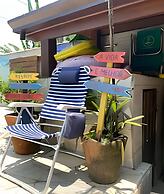 Casa no Sertão de Cambury - SP - 2