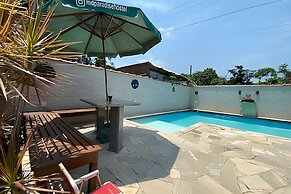 Casa no Sertão de Cambury - SP - 2