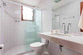 Bz65 Casa 150 m da praia com 4 suítes