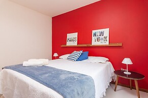 Bz65 Casa 150 m da praia com 4 suítes