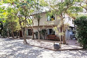 Bz65 Casa 150 m da praia com 4 suítes