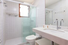 Bz65 Casa 150 m da praia com 4 suítes