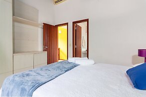 Bz65 Casa 150 m da praia com 4 suítes