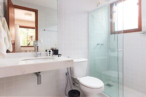 Bz65 Casa 150 m da praia com 4 suítes