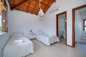 Bz67 Casa 200m da praia piscina e sauna