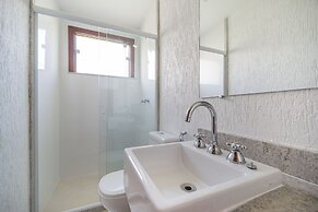 Bz67 Casa 200m da praia piscina e sauna