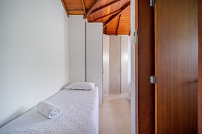 Bz67 Casa 200m da praia piscina e sauna