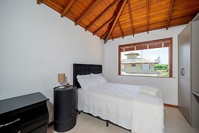 Bz67 Casa 200m da praia piscina e sauna