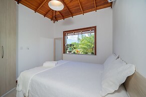 Bz67 Casa 200m da praia piscina e sauna
