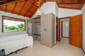 Bz67 Casa 200m da praia piscina e sauna