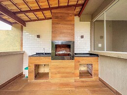 Bz67 Casa 200m da praia piscina e sauna