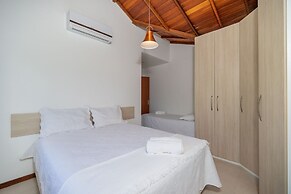 Bz67 Casa 200m da praia piscina e sauna