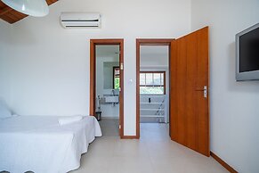 Bz67 Casa 200m da praia piscina e sauna
