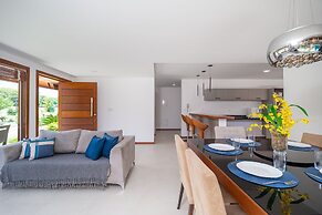 Bz67 Casa 200m da praia piscina e sauna