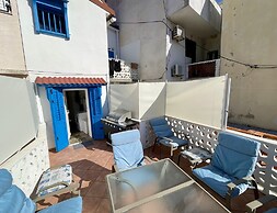 Holiday House Baska Hill