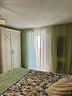 Holiday House Baska Hill