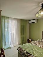 Holiday House Baska Hill