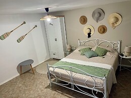 Holiday House Baska Hill