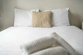 Cosy 1B Flat in Spitalfields Near Brick