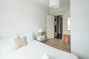 Cosy 1B Flat in Spitalfields Near Brick