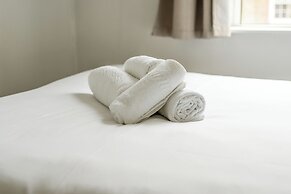 Cosy 1B Flat in Spitalfields Near Brick