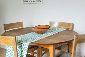 Cosy 1B Flat in Spitalfields Near Brick