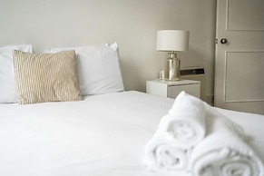 Cosy 1B Flat in Spitalfields Near Brick