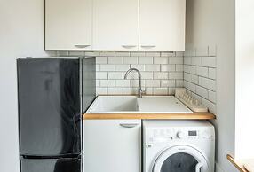 Cosy 1B Flat in Spitalfields Near Brick