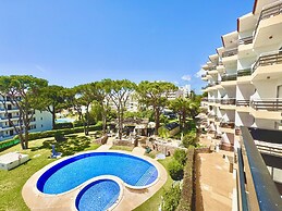 Vilamoura Palm Tree 2 With Poolby Homing