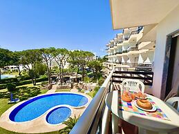 Vilamoura Palm Tree 2 With Poolby Homing