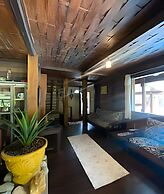 Linda casa na Praia de Cambury - SP - 4