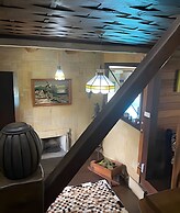 Linda casa na Praia de Cambury - SP - 4