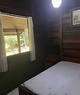 Linda casa na Praia de Cambury - SP - 4