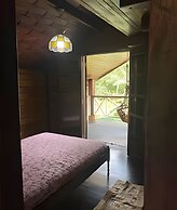 Linda casa na Praia de Cambury - SP - 4