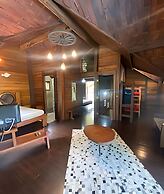 Linda casa na Praia de Cambury - SP - 4