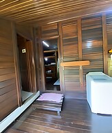 Linda casa na Praia de Cambury - SP - 4