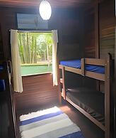 Linda casa na Praia de Cambury - SP - 4