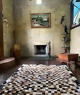 Linda casa na Praia de Cambury - SP - 4