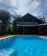 Linda casa na Praia de Cambury - SP - 4